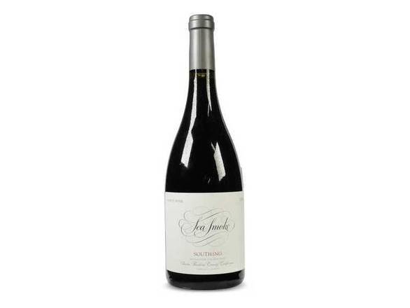 Sea Smoke Southing Pinot Noir