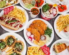 Puras Papas (1045 Linda Vista Dr)