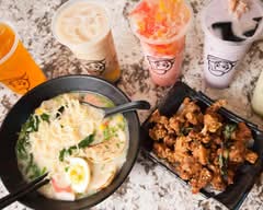Bao & Tea Craighall