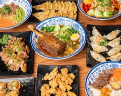 Yu Noodles 299 U.S. 22, Green Brook Township