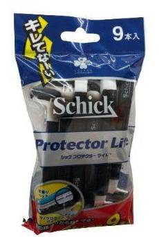 くらしリズムシッ クプロテクターライト９本:4582451683934