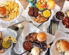 Brothers BBQ (Leetsdale)