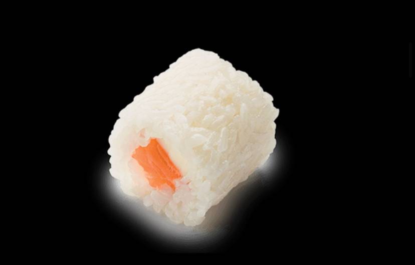 Saumon Cheese flocon
