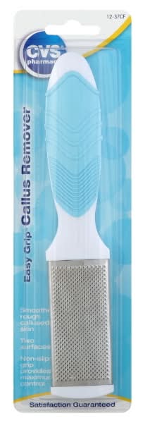 CVS Pharmacy Easy Grip Callus Remover
