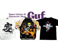Japan Culture & Character Shop　Guf 道頓堀店