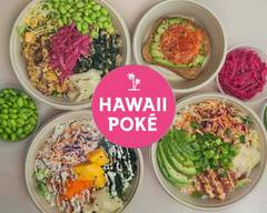 Hawaii Poké Tyresö