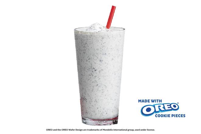 OREO® Milkshake