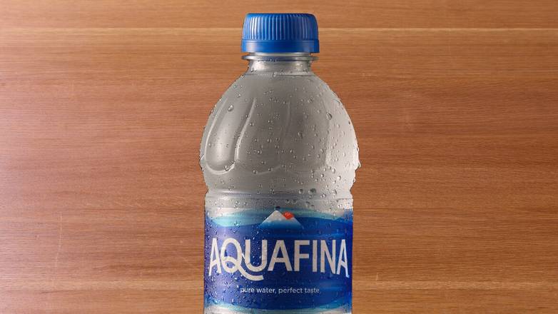 16.9 oz. Aquafina