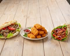 SHANZAYAN CURRY&SPICY