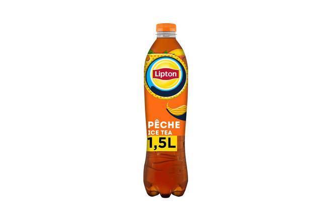 ICE TEA Pêche 1,5 L
