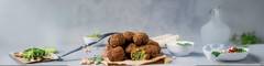 Sacred Falafel Bites (202 Hackensack St)