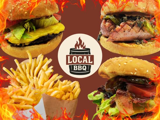 LOCAL BBQ
