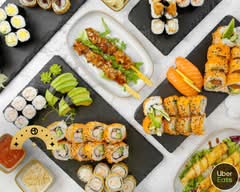 Zushii-Sushi & Bowls