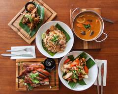 Backyard Thai Cuisine