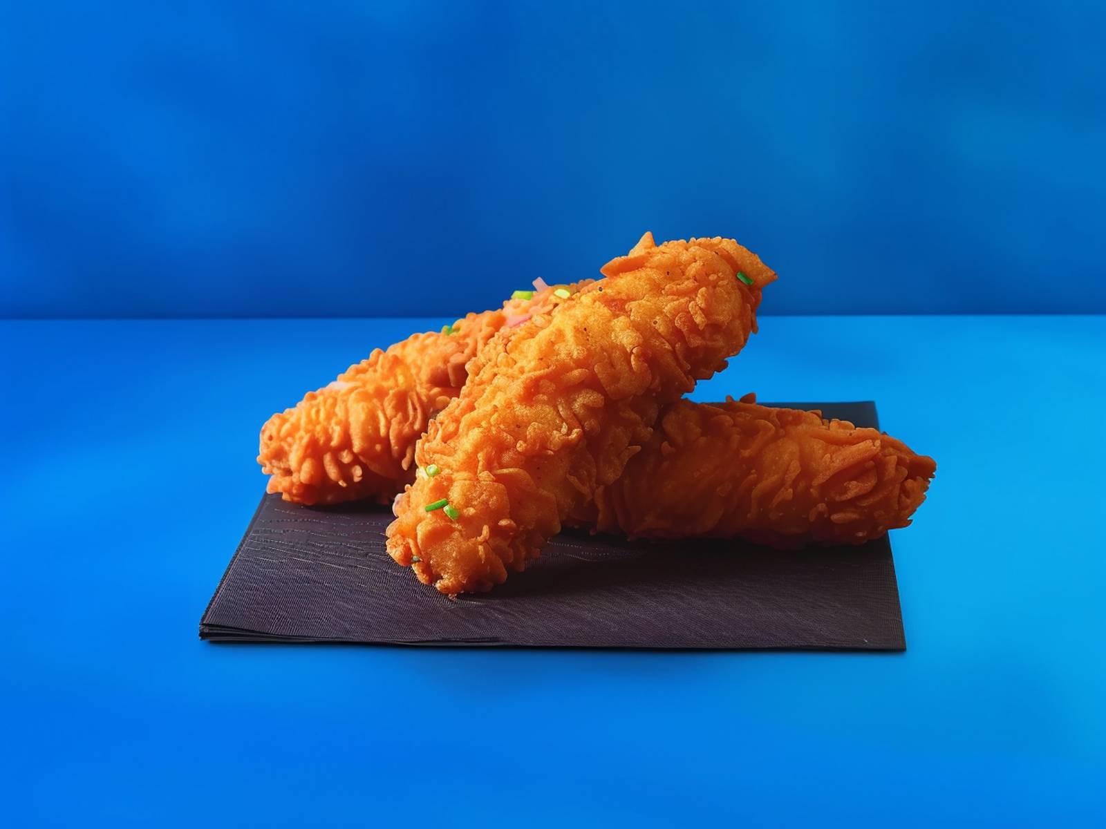 Tenders 🍗