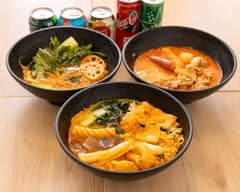 THE MALA 新大久保店 (ザ·マーラー　韓国式 麻辣) Shin Okubo mala