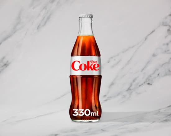Coca Cola Diet