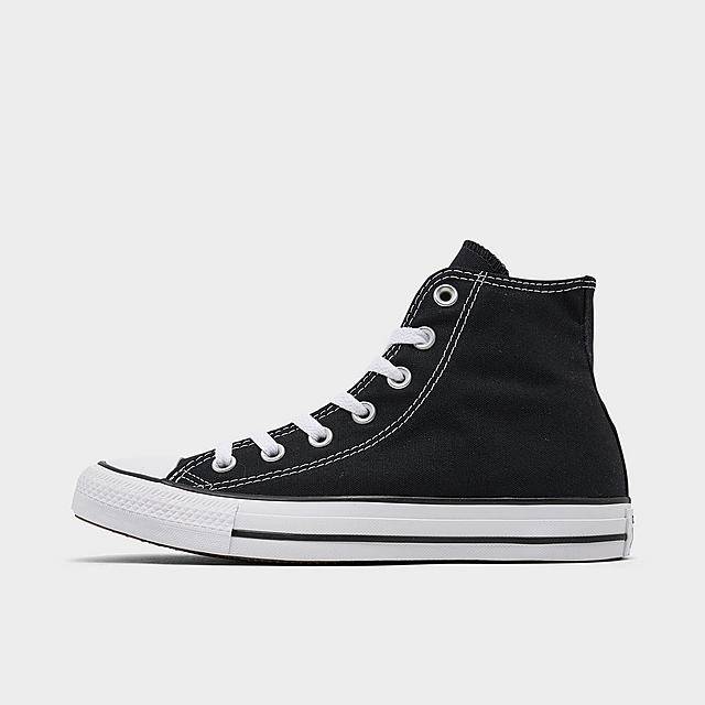 Women'S Converse Chuck Taylor All Star High Top Casual Shoes (Big Kids' Sizes Available) (8.0)