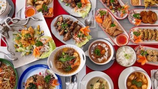 So Bangkok Thai Restaurant