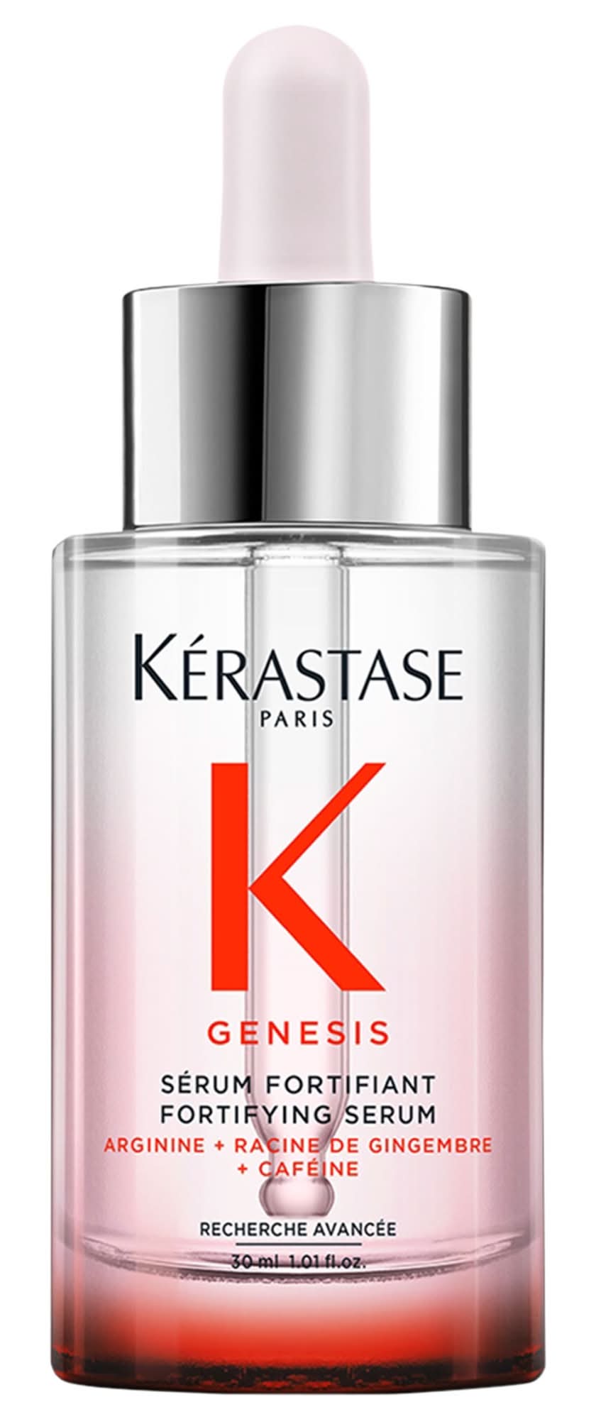 KéRastase Mini Genesis Strengthening Scalp and Hair Serum 1 oz/30 mL