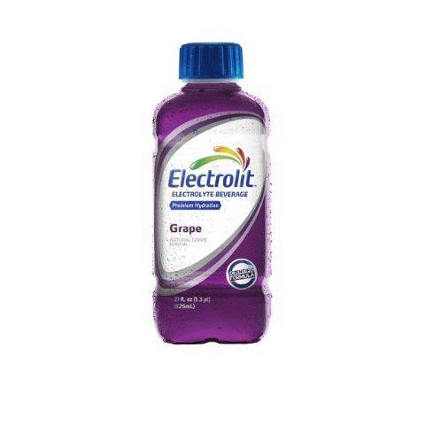 Electrolit Grape 21oz