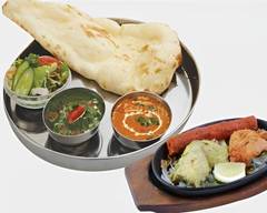 インドネパールレストランニューサンティ