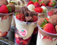 Fresas Romi