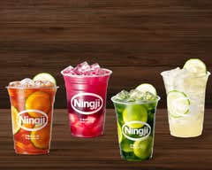 Ningji Lemon Tea (Eastwood)