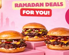 Slutty Buns - Dunstable