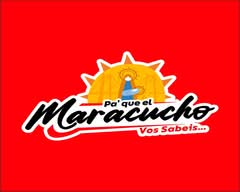 Pa Que El Maracucho (Santiago)