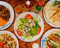 El Paso Mexican Grill - Newkirk