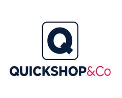 Engen Quickshop Plaza