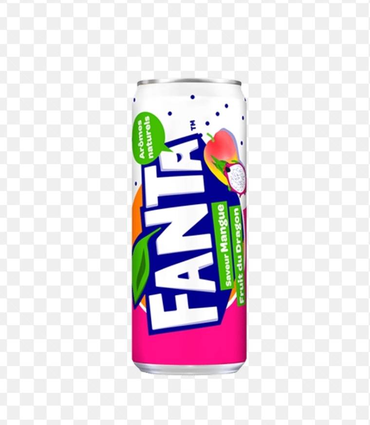 Fanta Dragon 33cl