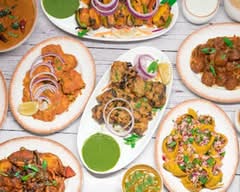 Athidhi (Plainsboro Rd)