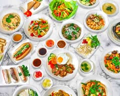Nam An Kitchen