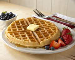 The Best Waffle Company (120 N Parsons avenue)
