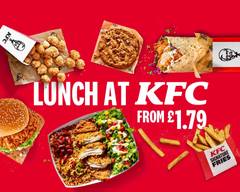 KFC Cardiff - Queen Street