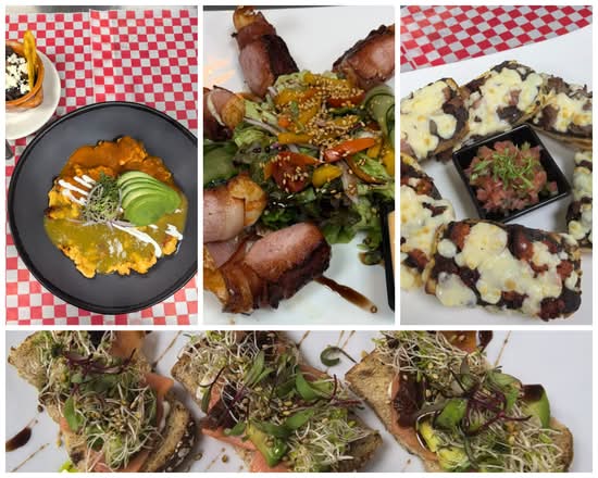 The Food Lab (Mexico City)