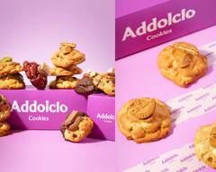 Addolcio Cookies 🩷