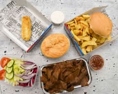 Gino's Traditional Fish and Chips