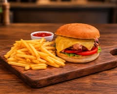 Big Bang Burger