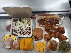 King Hot Chicken and Grill (Philly)