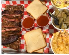 Brother Paul's BBQ (200 1st St S)