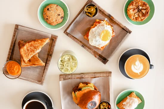 Arido Coffee Tezal (Los Cabos)