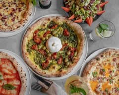 Pizzeria Monella 🍕