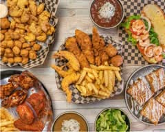 Fish and Chicks (Humble)