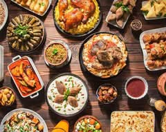 Sindbad Restaurant