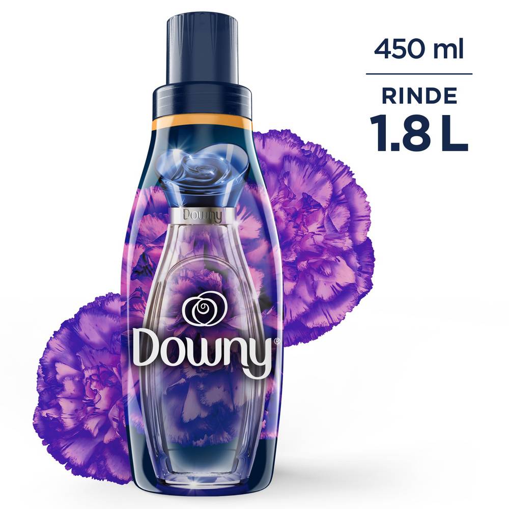 Downy suavizante concentrado perfume místico (botella 450 ml)