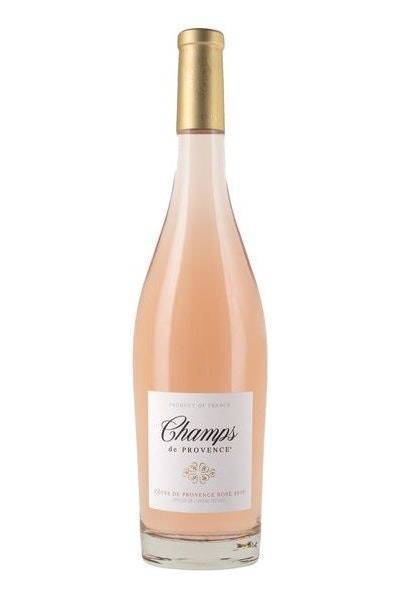 Champs De Provence Rose (750ml bottle)