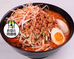 新田屋 守恒店  NITTAYA MORITUNETEN